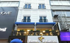 Piccolo Hotel Istanbul